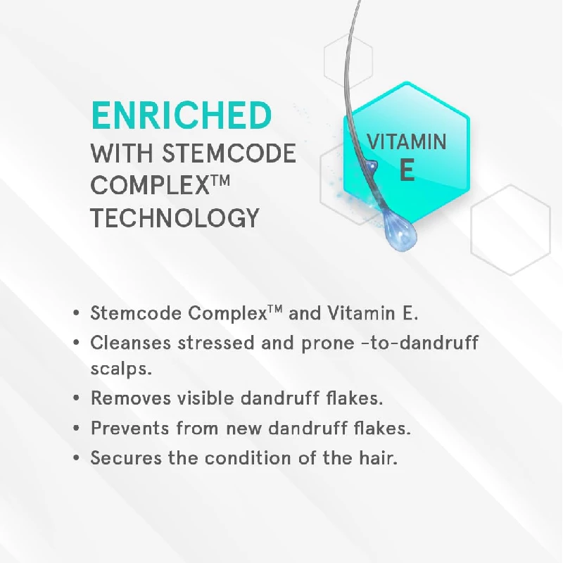 Schwarzkopf Professional BC Scalp Genesis Anti Dandruff Shampoo, 200 ml-4.webp